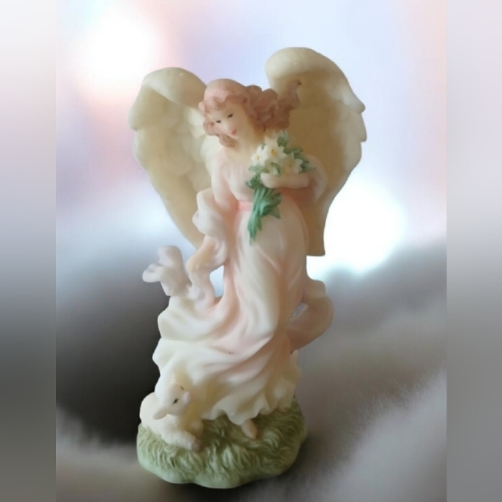 💧Easter Angel | Seraphin Classics